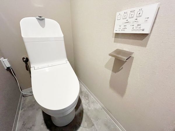 ライオンズマンション西宮高座Ｂ棟　中古マンション