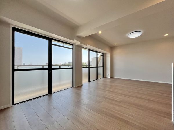 ライオンズマンション西宮高座Ｂ棟　中古マンション
