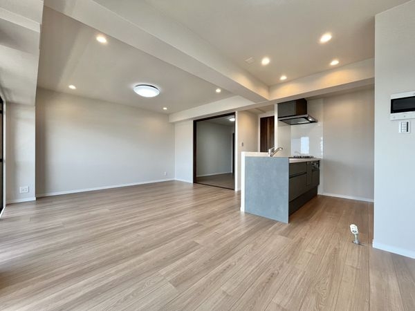 ライオンズマンション西宮高座Ｂ棟　中古マンション
