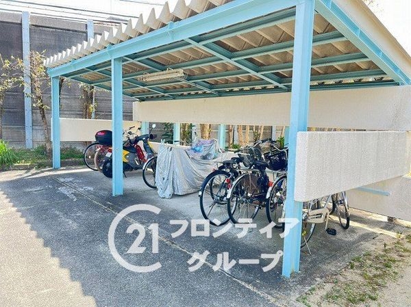 上田東町住宅三号棟　中古マンション