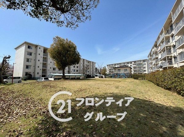 上田東町住宅三号棟　中古マンション