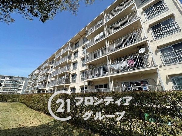 上田東町住宅三号棟　中古マンション