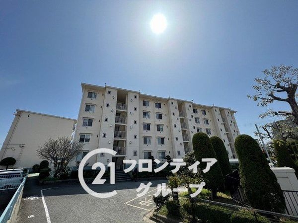 上田東町住宅三号棟　中古マンション