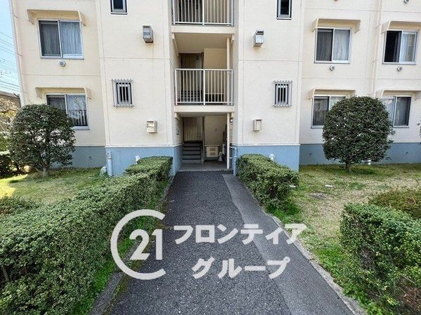 上田東町住宅三号棟　中古マンション