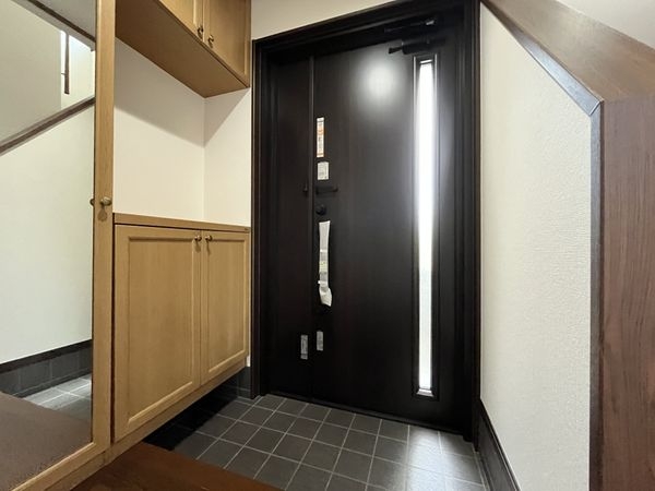 西宮市下大市東町の中古一戸建て