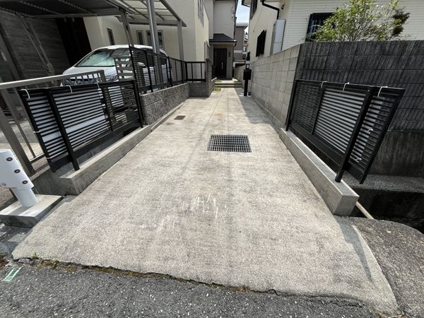 西宮市下大市東町の中古一戸建て