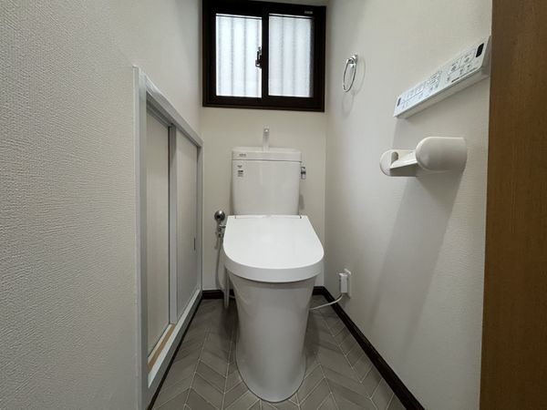 西宮市下大市東町の中古一戸建て