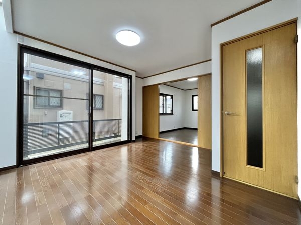 西宮市下大市東町の中古一戸建て