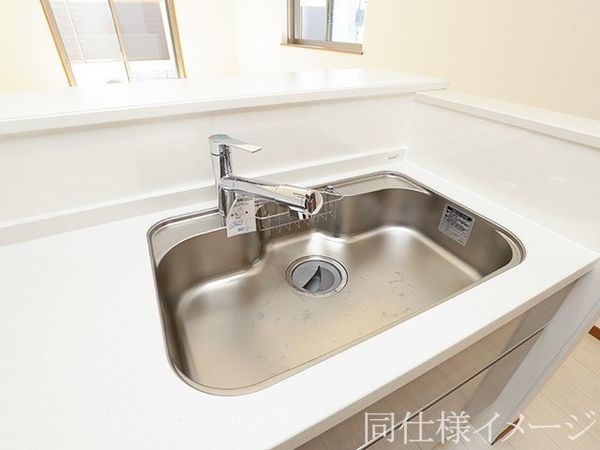 宝塚市安倉北２丁目　新築一戸建て　２号棟