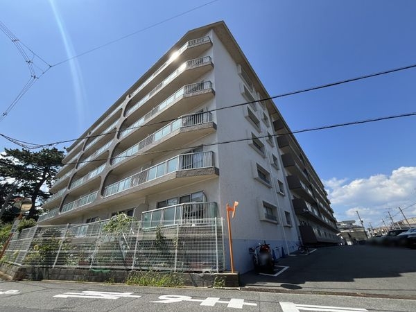 ルネ武庫川　中古マンション