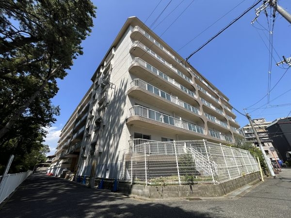ルネ武庫川　中古マンション