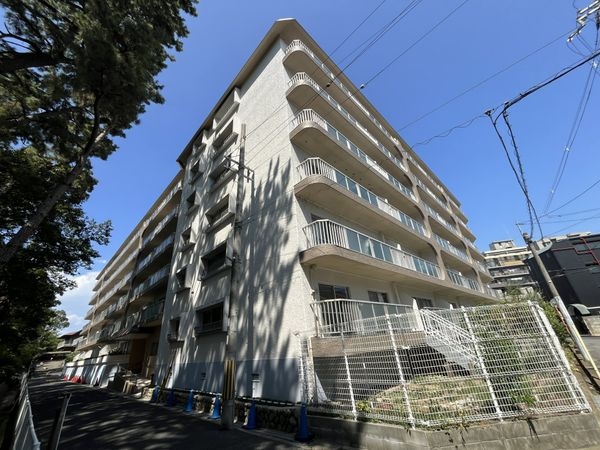 ルネ武庫川　中古マンション