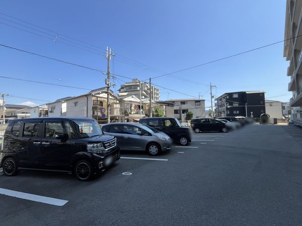 ルネ武庫川　中古マンション