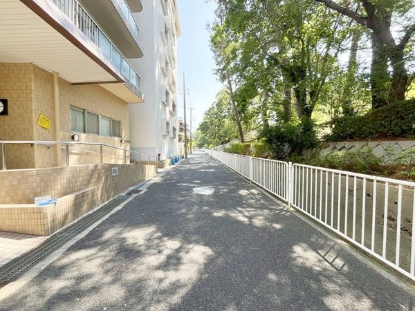 ルネ武庫川　中古マンション