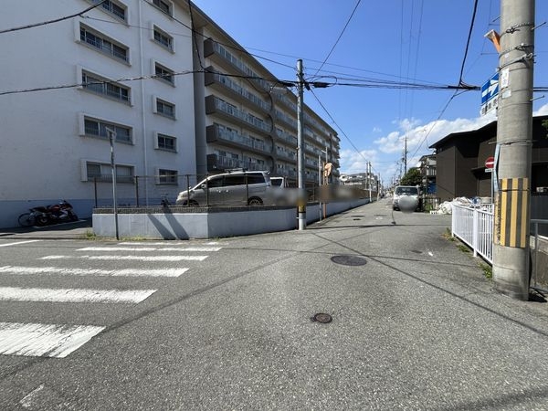 ルネ武庫川　中古マンション