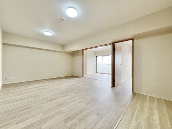 ルネ武庫川　中古マンション