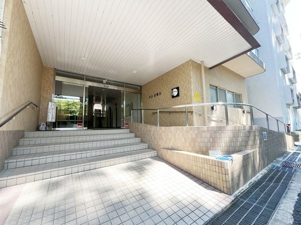 ルネ武庫川　中古マンション