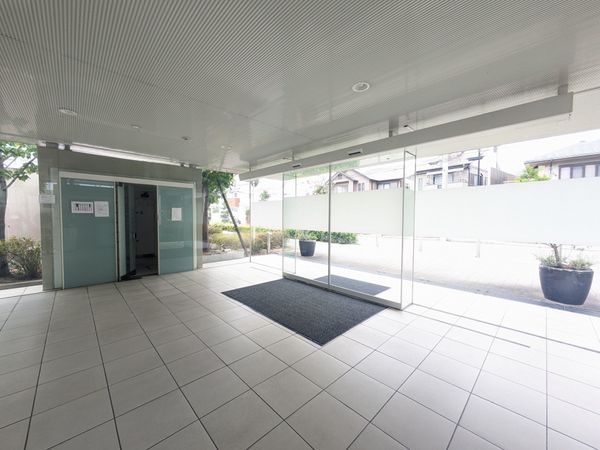 サンクタスコート芦屋バーティカル・ヴィラＣ棟　中古マンション
