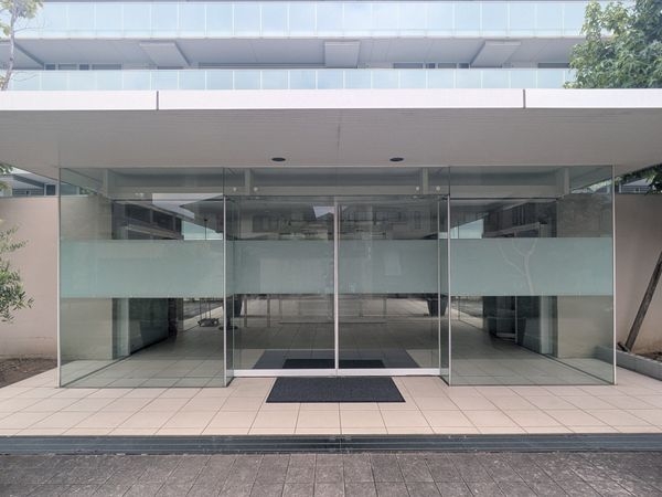 サンクタスコート芦屋バーティカル・ヴィラＣ棟　中古マンション