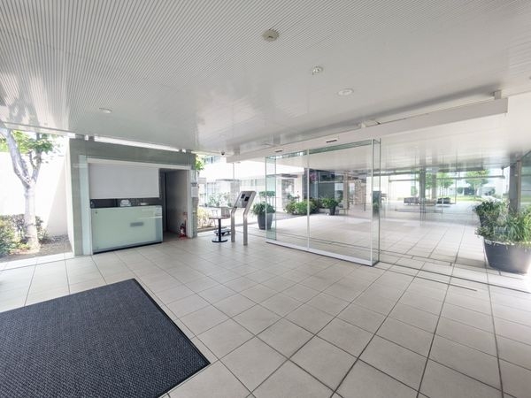 サンクタスコート芦屋バーティカル・ヴィラＣ棟　中古マンション