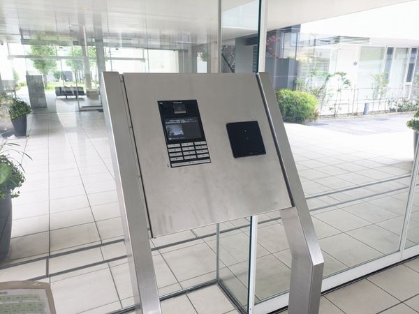 サンクタスコート芦屋バーティカル・ヴィラＣ棟　中古マンション