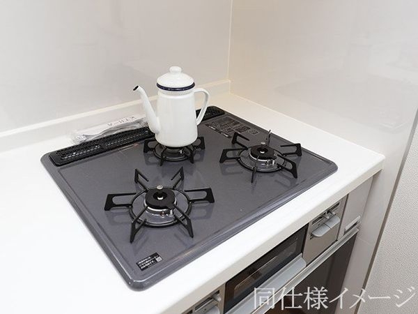 尼崎市食満６丁目　新築一戸建て　全１区画