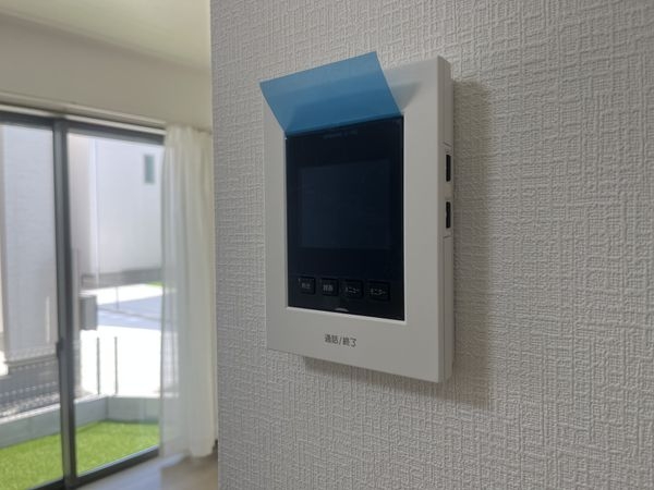 尼崎市西昆陽２丁目　新築一戸建て　B号棟