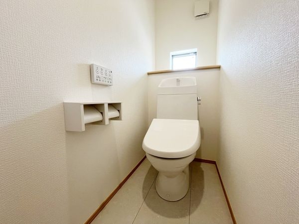 尼崎市西昆陽２丁目　新築一戸建て　A号棟