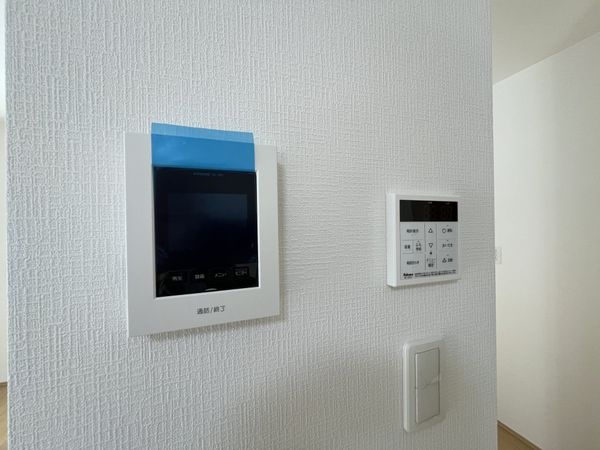 尼崎市西昆陽２丁目　新築一戸建て　A号棟