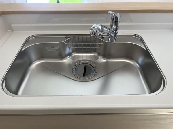 尼崎市西昆陽２丁目　新築一戸建て　A号棟