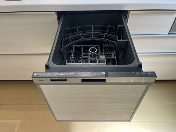 尼崎市西昆陽２丁目　新築一戸建て　A号棟