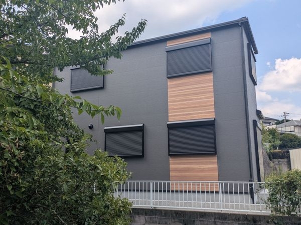 宝塚市宝梅３丁目　新築一戸建て　1号地