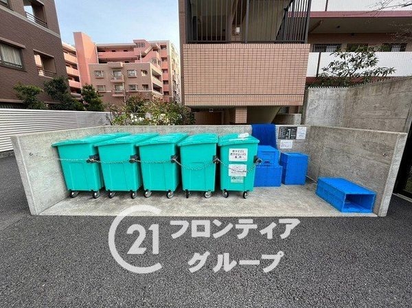 リアージュ西宮門戸厄神　中古マンション