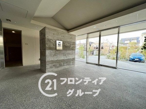 リアージュ西宮門戸厄神　中古マンション