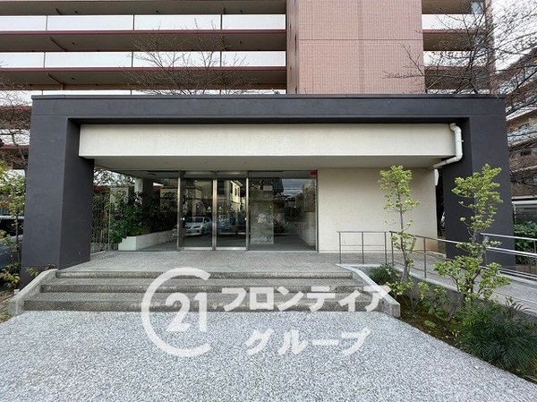 リアージュ西宮門戸厄神　中古マンション