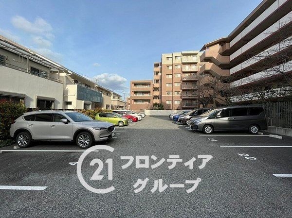 リアージュ西宮門戸厄神　中古マンション