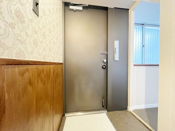 クレール東塚口　中古マンション