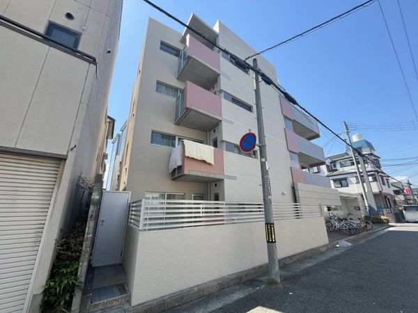 クレール東塚口 中古マンション