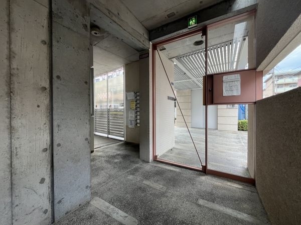 クレール東塚口　中古マンション