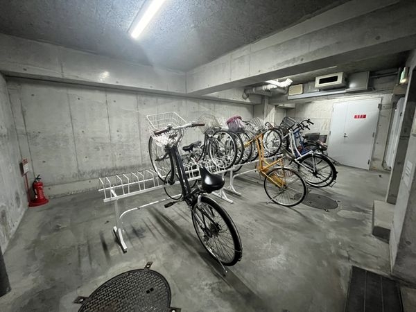 クレール東塚口　中古マンション