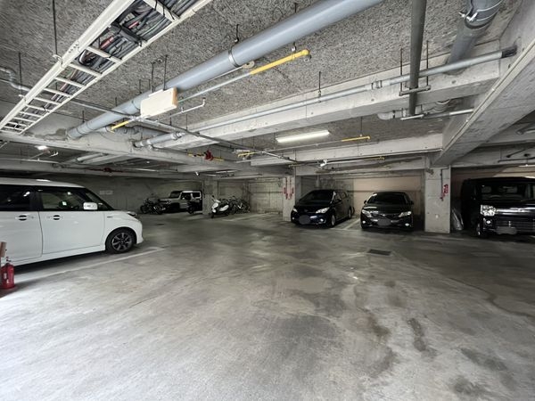 クレール東塚口　中古マンション