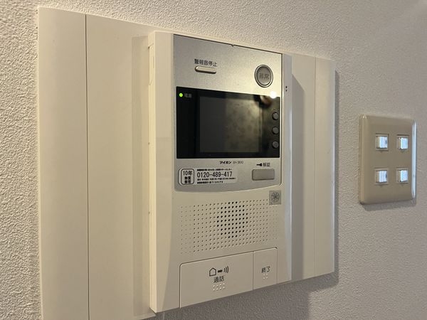 クレール東塚口　中古マンション