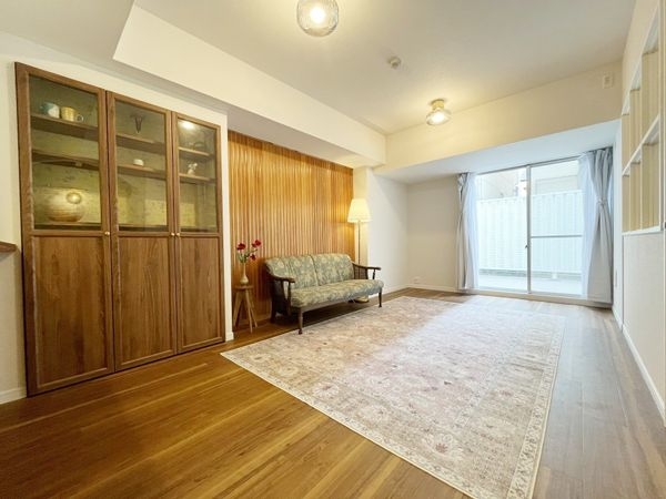 クレール東塚口　中古マンション