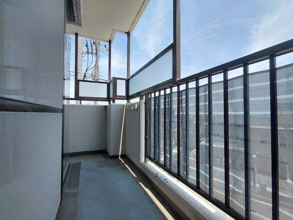 ライオンズマンション仁川　中古マンション