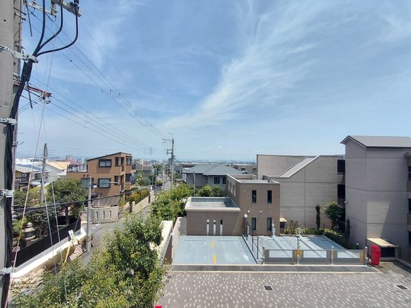 ライオンズマンション仁川　中古マンション