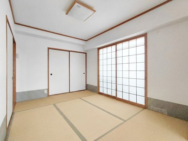 ライオンズマンション仁川　中古マンション