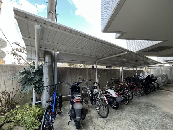 ライオンズマンション仁川　中古マンション