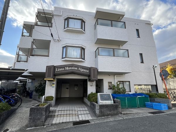ライオンズマンション仁川 中古マンション
