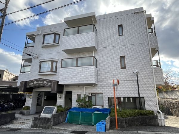 ライオンズマンション仁川　中古マンション