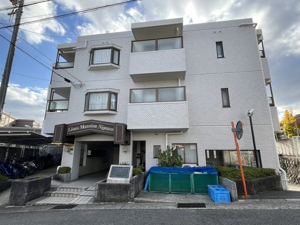ライオンズマンション仁川　中古マンション